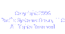 Copyright 2006 Pacific Systems Group, LLC. All rights reserved.