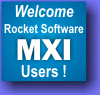 Welcome Rocket Software MXI Users - Learn about Spectrum SMF Writer for MXI